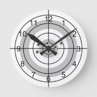 Shooting Target Pistool Lover Cadeaus