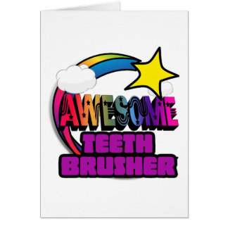 Shoots Star Rainbow Geweldige Teeth Brusher