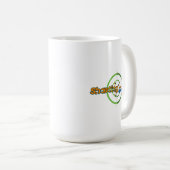 Shootsport | Klassieke Mok #15 (Voorkant rechts)