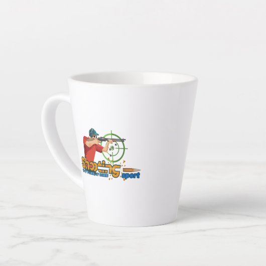 Shootsport | Latere Mok (Linkerhoek)