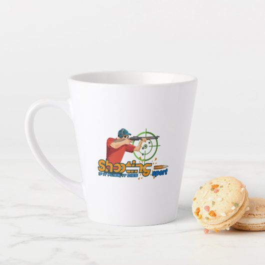 Shootsport | Latere Mok (In situ)