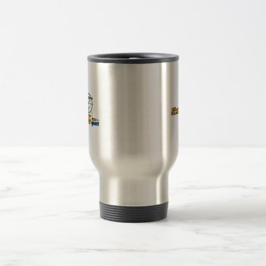 Shootsport | Travel Mug Reisbeker (Center)