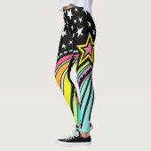 ShootStar-Leggings Leggings (Links)