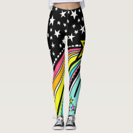 ShootStar-Leggings Leggings