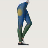 ShootStar-Leggings Leggings (Rechts)