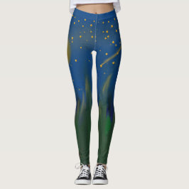 ShootStar-Leggings Leggings