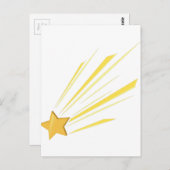 Shootster Briefkaart (Voorkant / Achterkant)