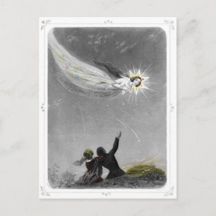 Shootster Briefkaart