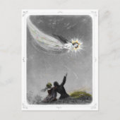 Shootster Briefkaart (Voorkant)