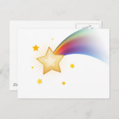 Shootster Briefkaart (Voorkant / Achterkant)