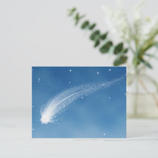 Shootster Briefkaart #4 - Horizontaal (Staand voorkant)