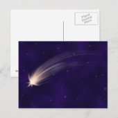 Shootster Briefkaart #5 - Horizontaal (Voorkant / Achterkant)