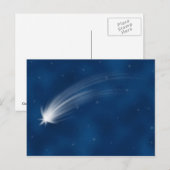 Shootster Briefkaart #6 - Horizontaal (Voorkant / Achterkant)