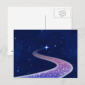 Shootster Briefkaart #7 - Horizontaal (Voorkant / Achterkant)