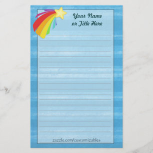 Shootster Briefpapier