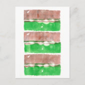 Shootster in Evening Sky Briefkaart (Voorkant)