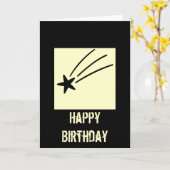 Shootster Kaart (Gele Bloem)