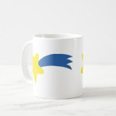 Shootster Koffiemok (Voorkant links)