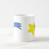 Shootster Koffiemok (Center)