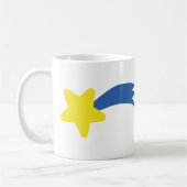 Shootster Koffiemok (Links)