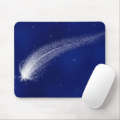 Shootster Mousemat #1 Muismat (Met muis)