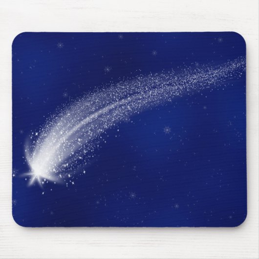 Shootster Mousemat #1 Muismat (Voorkant)