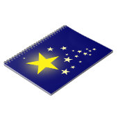 Shootster Notitieboek (Linkerzijde)