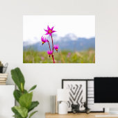 Shootster Poster (Thuiskantoor)