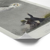 Shootster Poster (Hoek)