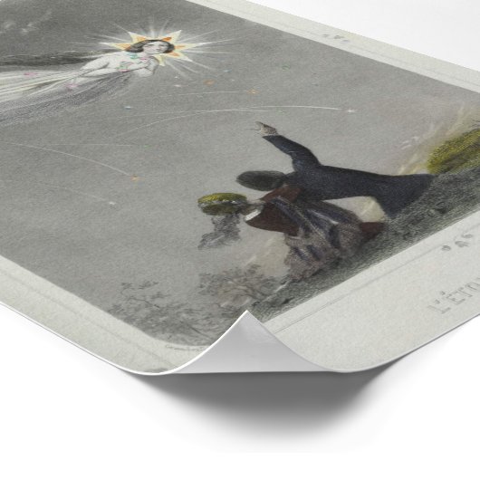 Shootster Poster (Hoek)