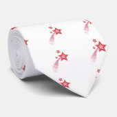 Shootster Stropdas (Opgerold)