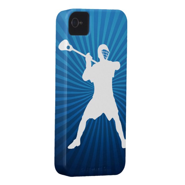 Shoottelefoondraagtas Case-Mate iPhone Case (Back/Rechts)