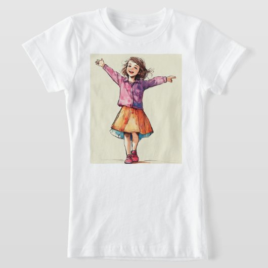 Shop designer dames T-shirts van luxe designer (Laagn)