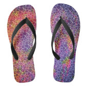 Shop .. @JPolcain .. LifeStyle Badesandalen Teenslippers (Voetbed)