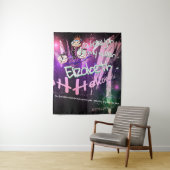 Shop .. @JPolcain .. LifeStyle  Wandteppich Wandkleed (In situ)