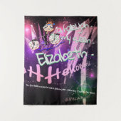 Shop .. @JPolcain .. LifeStyle Wandteppich Wandkleed (Voorkant)