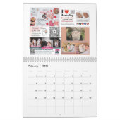 Shop Lokale San Antonio 2025 Kalender (Feb 2026)