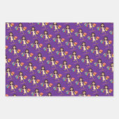 Shop Mode shopping lover Inpakpapier Vel (Voorkant 2)