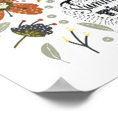 Shop onze brede selectie van Toucan Posters vandaa (Hoek)