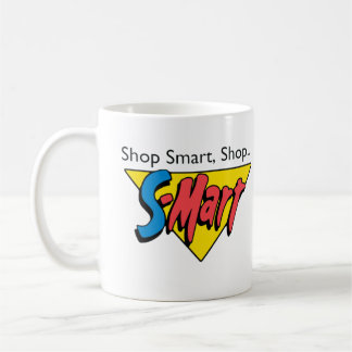 Shop Smart, Shop S-Mart - Hail naar de koning, Bab Koffiemok