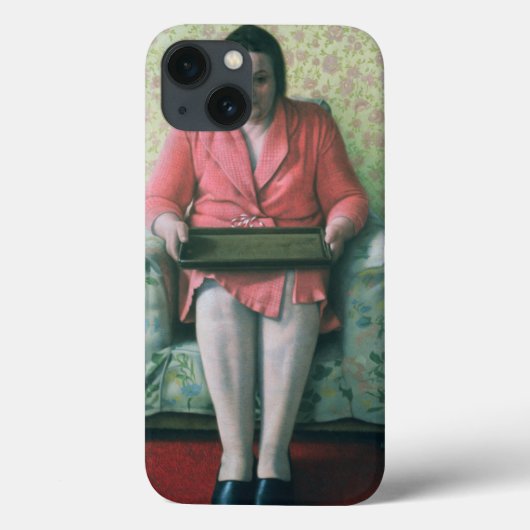 Shop Soiled Case-Mate iPhone Case (Achterkant)