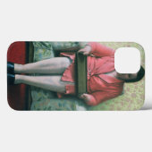 Shop Soiled Case-Mate iPhone Case (Achterkant (horizontaal))