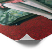 Shop Soiled Poster (Hoek)
