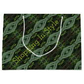 Shop Style Designer Groot Cadeauzakje (Voorkant)