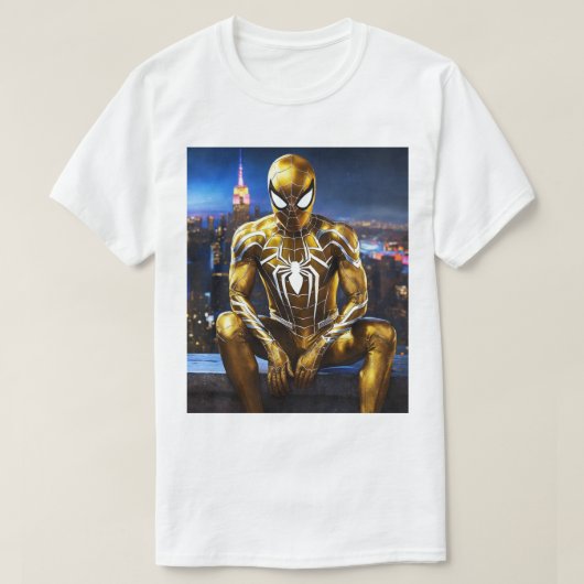 Shop Titel T-shirts van getalenteerde ontwerpers (Design voorkant)