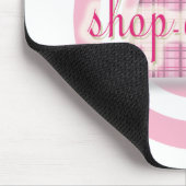 Shopatholic Muismat (Hoek)