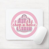 Shopatholic Muismat (Met muis)