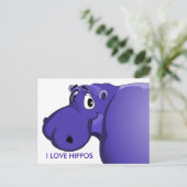 ShopHutto-Briefkaart Briefkaart (Staand voorkant)