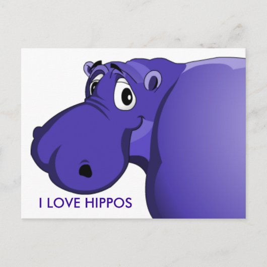 ShopHutto-Briefkaart Briefkaart (Voorkant)