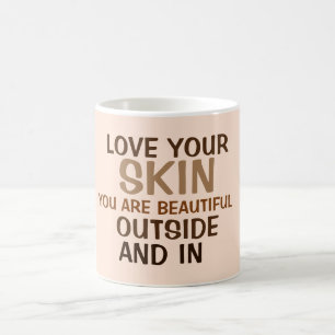 Shoping Queen Collectie - Koffiemok